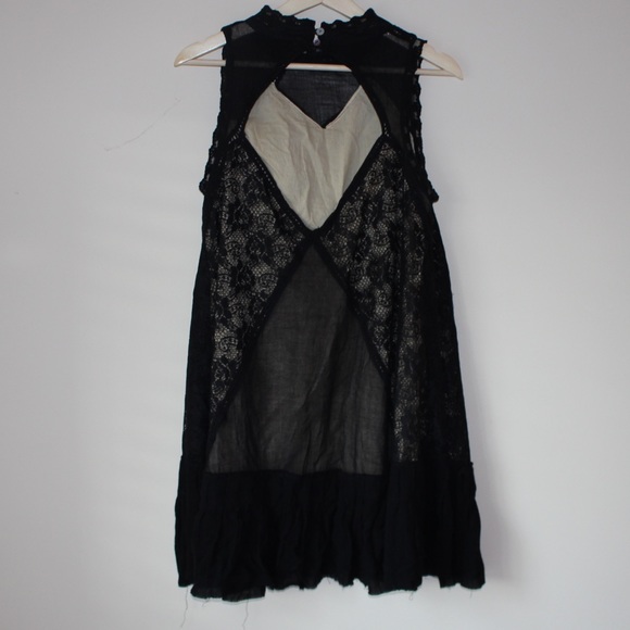 Free people dress size medium - Picture 5 of 7